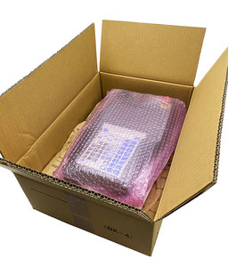 รีโมทสอนโปรแกรมหุ่นยนต์ Fanuc รุ่น 2256 รหัส A05B-2256-C110 # EMH ใช้งานแล้ว ผ่านการทดสอบ 100% พร้อมการรับประกัน 3 เดือน สำหรับงานอุตสาหกรรม - Product Image 2