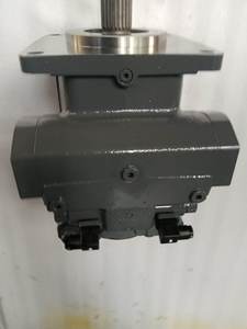 Pompe à pistons axiaux hydrauliques A4VG71 A4VG90 A4VG125 A4VG180 A4VG180EZ2D1/32R-NZD10F001SH - Product Image 5