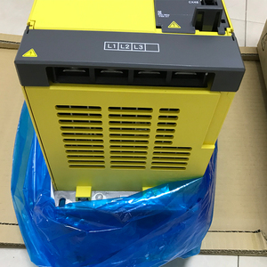 ไดรฟ์เซอร์โว AC ของแท้ใหม่ FANUC A06B-6250-H030 - Product Image 3