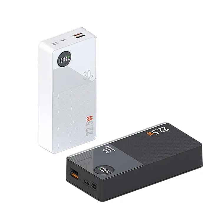 Xiaomi Power Bank 30000mAh