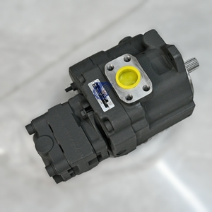 ปั๊มไฮดรอลิก ZX35US-2 ZX35 YC45 PC30 รุ่น PVD-1B-32P PVD-1B-32P-1G5-520A ปั๊มลูกสูบ อะไหล่รถขุด - Product Image 4