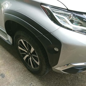 อุปกรณ์ตกแต่งรถยนต์ KQD ขายส่ง บังโคลนล้อ 4*4 สำหรับ Pajero/Montero Sport ปี 2016 - Product Image 6