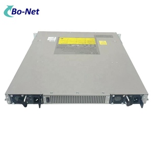 Used ASR1001-X Router 6 X1GE SFP Ports with Dual Power Supply,High-end Enterprise, Data Center, Service <strong>Provider</strong> Edging <strong>Network</strong> - Product Image 2