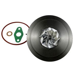 MFS Turbo cartuccia GTD1244VZ 813860 per VW Golf Seat Leon Audi <span class=keywords><strong>A3</strong></span> 1.6 TDI <span class=keywords><strong>8V</strong></span> 66/77/81Kw 90/105/110HP CLHA CRKB CLHB - Product Image 1