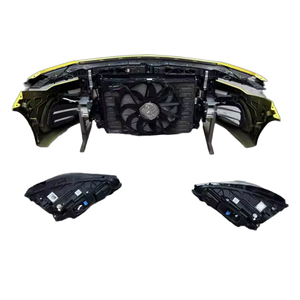 Conjunto de Parachoques Delantero Original Usado para Mercedes Benz CLA W118 X118 <span class=keywords><strong>AMG</strong></span> <span class=keywords><strong>A45</strong></span>, Accesorios para Automóviles - Product Image 6