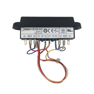 Commutateur d'activation du teach pendant Yaskawa Dx100 Dx200 Yrc1000, composant de contrôle industriel - Product Image 4