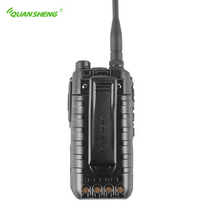 Quansheng Tg-Uv2plus 10W Vhf Uhf Talkie-walkie longue portée, appareil de communication extérieur - Product Image 4