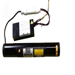 Controlador PLC, Sensor, Cabezal Láser, Nuevo y Original, 05-LOR-025-450 - Product Image 1