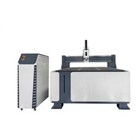 Machine de gravure CNC 3D de taille 1325 pour le bois, l'aluminium, le cuivre, le plastique, le PVC