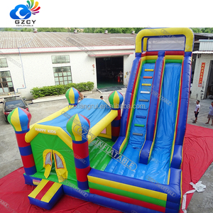 Château sautant <span class=keywords><strong>gonflable</strong></span> <span class=keywords><strong>à</strong></span> prix bon marché avec toboggan Castillo Hinchable <span class=keywords><strong>Gonflable</strong></span> <span class=keywords><strong>Structure</strong></span> <span class=keywords><strong>Gonflable</strong></span> Bouncer Combo <span class=keywords><strong>à</strong></span> <span class=keywords><strong>vendre</strong></span> - Product Image 3