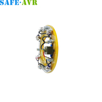 Module de redresseur B-525570-2 de B-525571-2 de roue de redresseur de pont pour le générateur de marathon de la série 280-430