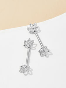 <span class=keywords><strong>Bijoux</strong></span> de <span class=keywords><strong>piercing</strong></span> <span class=keywords><strong>Christina</strong></span> en acier inoxydable 316L de l'usine chinoise <span class=keywords><strong>Bijoux</strong></span> de <span class=keywords><strong>piercing</strong></span> de corps bon marché en gros - Product Image 4