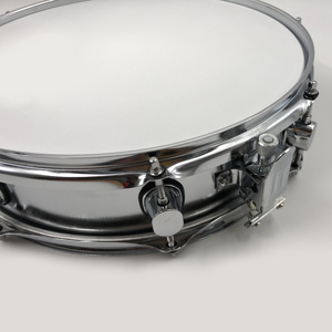 <span class=keywords><strong>Drum</strong></span> <span class=keywords><strong>Snare</strong></span> Profesional untuk Marching Band dengan Kepala <span class=keywords><strong>Drum</strong></span> PVC, Material Logam, Pasokan Langsung dari Pabrik - Product Image 5