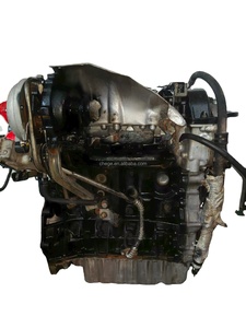 Moteur complet de haute qualité Ssangyong 671950 D20DTF 2.0L Turbo Diesel pour <span class=keywords><strong>Korando</strong></span> C Actyon Rexton W Turismo - Product Image 4