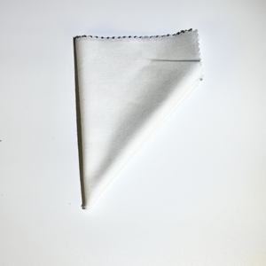 Микропористая дышащая хлопковая ткань 400 м 500 м 1000 м - Product Image 4