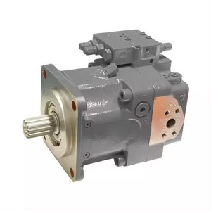 Pompe hydraulique A11VO A11VLO 75 A11vo95 A11vo130 A11vo145 A11vo190 260 A11VO40DR/10L-NZC12N00 Pompe à piston hydraulique - Product Image 3