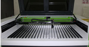 LB1390 Co2 लेजर उत्कीर्णन मशीन के लिए 80w/100w/120w/w/w/w/w/ - Product Image 4