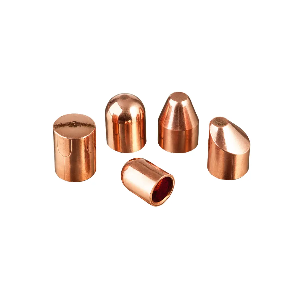 Custom Best Copper Cast Iron Welders Steel Sheet Metal Welder Company Near Me Auto Body Spot Welding Electrodes Tips For Sale