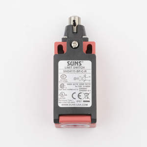 Sistem Penahan Roda Pengatur Tegangan Lift Modern Snd4111-sp-c-r untuk Hotel - Product Image 1