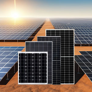 ソーラーパネル350w 450 500 <span class=keywords><strong>600</strong></span> 650w 700 <span class=keywords><strong>800</strong></span> 1000ワットpaneles-solares-1000-wattsワット800w - Product Image 1