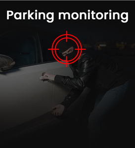 Camera hành trình X30-<span class=keywords><strong>Newest</strong></span> Camera hành trình 4K + 1080p phía trước phía sau xe hơi Camera hành trình <span class=keywords><strong>GPS</strong></span> tầm nhìn kép siêu HD bảo vệ đỗ xe 4k Xe <span class=keywords><strong>DVR</strong></span> - Product Image 6