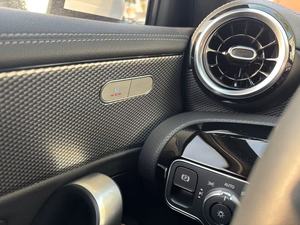 Oferta Especial: <span class=keywords><strong>Mercedes</strong></span>-Benz Clase A <span class=keywords><strong>A180</strong></span> Sport Sedán 2022, Pintura Original, Bajo Kilometraje, Auto Usado, Exportación desde China - Product Image 5