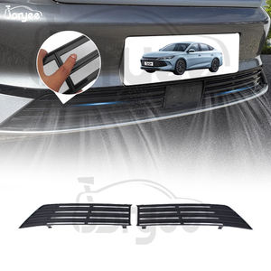 2025 NEW Electric Spare Parts Radiator Insect Grill <strong>Guard</strong> Front Tuning Accessory Car Bug Mesh Insect Screen for BYD Qin <strong>L</strong> - Product Image 1