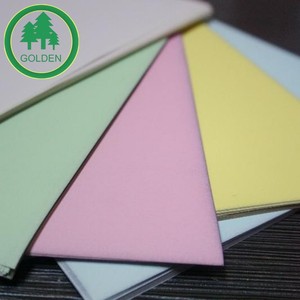 Papier autocopiant NCR 50 g/m² CB‑CF‑CFB 2-3 plis en pâte vierge pour formulaires de factures commerciales – Meilleure vente en Équateur - Product Image 3
