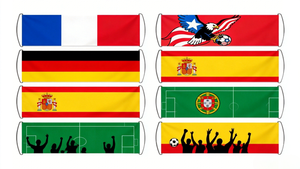 12x18 ft Amerikaanse vlag, heavy duty, stevig gesponnen polyester, all <span class=keywords><strong>weather</strong></span>, hoge kwaliteit, scheurvast, geschikt voor buitengebruik, gemaakt in de VS - Product Image 5