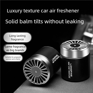 Прямые продажи от производителя автомобильных освежителей воздуха с твердыми ароматами, которые используются для устранения запахов и в качестве освежителя воздуха для дома. - Product Image 3