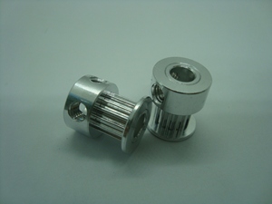 Venta caliente OEM GT2 T2.5 T5 AT5 T10 HTD3M HTD5M XL <span class=keywords><strong>MXL</strong></span> Correa de distribución Polea Correa Polea Rueda - Product Image 5