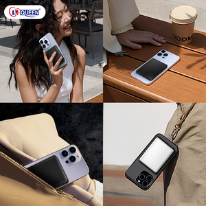 22.5W charge rapide Mini <span class=keywords><strong>batterie</strong></span> <span class=keywords><strong>externe</strong></span> magnétique <span class=keywords><strong>batterie</strong></span> <span class=keywords><strong>externe</strong></span> 4000mah charge sans fil Powerbank Portable PowerBank pour <span class=keywords><strong>iPhone</strong></span> - Product Image 5