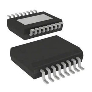 LP3985IM5-3.3/NOPB Circuito Integrado Nuevo y Original, Otros Chips IC, Lista de Materiales (BOM), RFQ, Componentes Electrónicos - Product Image 1