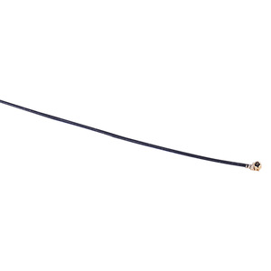 Antena con Interfaz IPEX 2.4G para Avión RC, Compatible con FPV, Metálica, para Uso en Interiores y Exteriores - Product Image 3