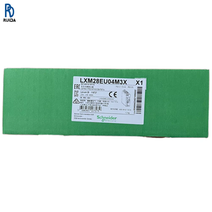 Controlador de Servoaccionamiento LXM28EU01M3X LXM28EU02M3X LXM28EU04M3X LXM28EU07M3X LXM28EU10M3X LXM28EU15M3X con Salida de Bus - Product Image 1