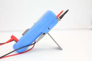 Hytes – multimètre/multimètre numérique Victor, haut professionnel, gamme automatique, 4000 points, tension cc, courant, testeur de poche - Product Image 4