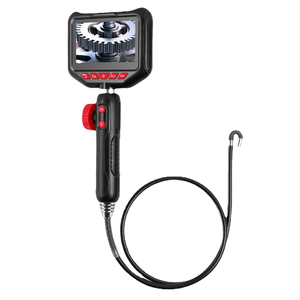 Detector de Tuberías Giratorio NCEL B300 con Cámara de Alta Definición y Rotación de 360 Grados, Prueba Automática, 1 Año de Garantía - Product Image 1
