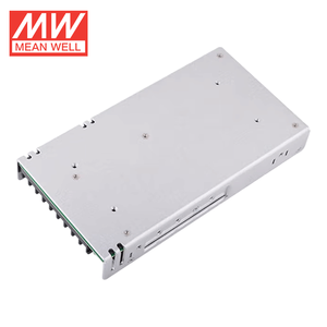 Gồ ghề và năng lượng-hiệu quả LRS-350-24 24V cung cấp điện, thích hợp cho tự động hóa công nghiệp và máy công cụ lĩnh vực - Product Image 6