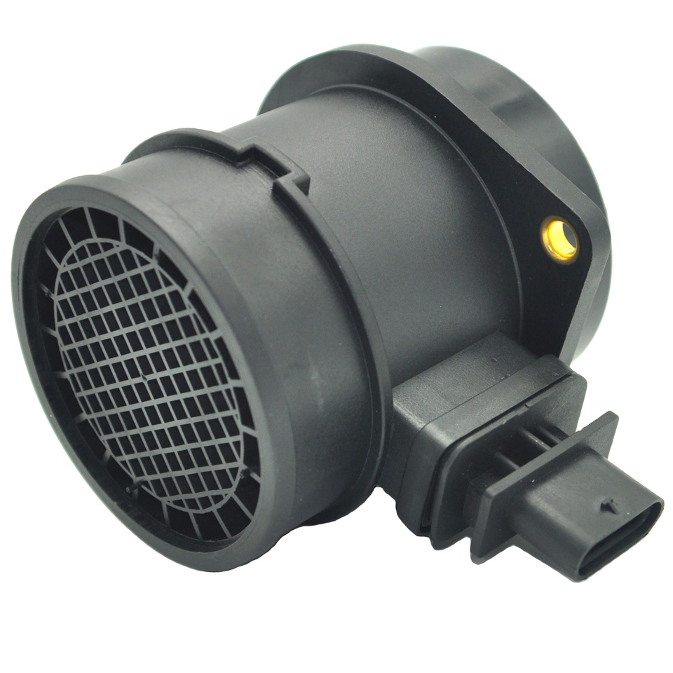 MAF Mass Air Flow Meter Sensor For Nissan Paladin Jingbei Power 0281002947