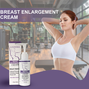 Crema di bellezza <span class=keywords><strong>seno</strong></span> Private Label crema Lifting naturale ingrossamento <span class=keywords><strong>seno</strong></span> nutre lenisce migliora il petto cascante - Product Image 2