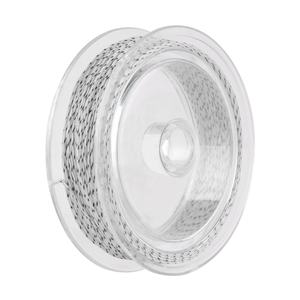 Ligne de support de pêche à la mouche en <span class=keywords><strong>fil</strong></span> tressé <span class=keywords><strong>pour</strong></span> la pêche à la <span class=keywords><strong>truite</strong></span> dans les cours d'eau des lacs et rivières - Product Image 1