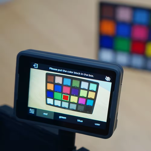 บอร์ดพัฒนา HT Sipeed MaixCAM RISC-V Linux AI กล้องพร้อมระบบจดจำเสียงแบบออฟไลน์ ระบบวิชันซิสเต็มสำหรับตรวจจับวัตถุ รองรับ MaixPy - Product Image 5