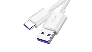 Câbles USB en gros pour microphone et téléphone, PVC, 5V 12V 2A 3A 5A, 0.8M 1M 1.5M, Type C, pour charge rapide et transfert de données - Product Image 4