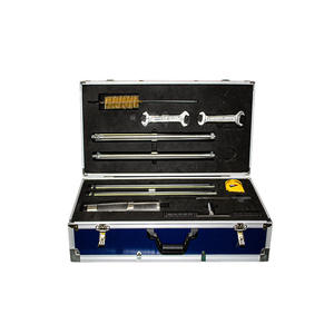 Échantillonneur de sol, équipement d'échantillonnage de sol, dispositif de collecte d'échantillons de sol - Product Image 1