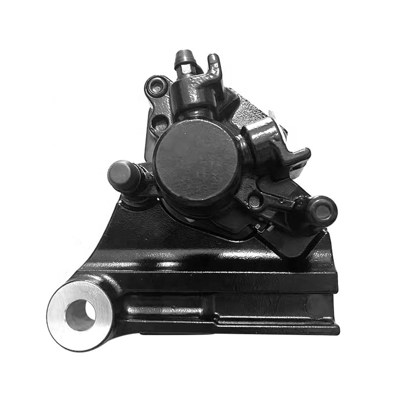Pinza de Freno de Disco Trasero GSX150 para Suzu.ki Gixxer 150 OEM