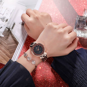 Reloj de cuarzo a la moda, reloj personalizado - Product Image 5