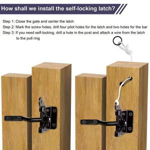 Châssis Huimei HM2428 en tôle laminée à froid, support en L moderne et simple, traitement de la tôle, couleur personnalisée, émail cuit - Product Image 4