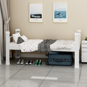 <span class=keywords><strong>Lit</strong></span> superposé en métal moderne durable avec matelas, prix de gros, double, en acier, pour chambre à coucher <span class=keywords><strong>adulte</strong></span> - Product Image 3
