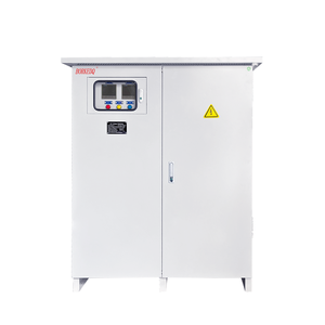 Protecteur <span class=keywords><strong>de</strong></span> <span class=keywords><strong>tension</strong></span> solaire photovoltaïque IP54, étanche, stabilisateur régulateur 380V 480V 800V triphasé 200kva 300kva 400kva 500kva - Product Image 1