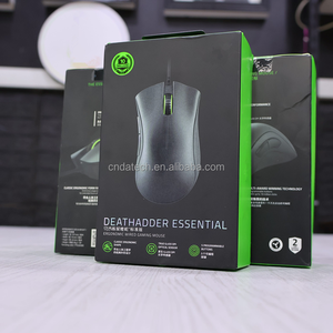 Máy Tính Xách Tay PC Gamer DeathAdder Chuột rz01 quang độc lập nút cần thiết có dây chuột chơi game cho Razer - Product Image 5